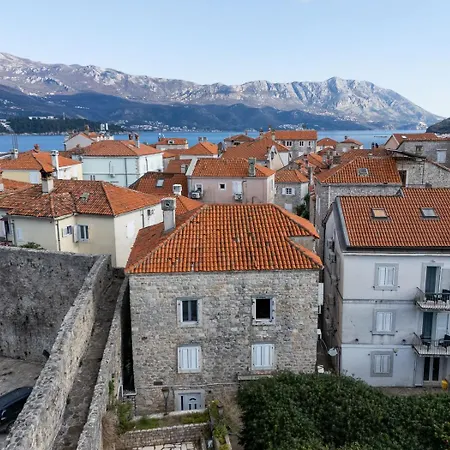 Lux - Bcn Appartement Budva