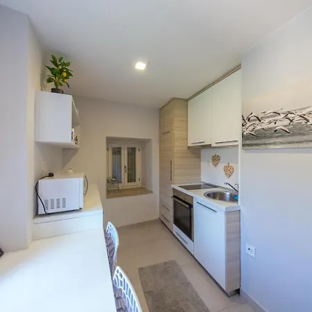 Lux - Bcn Appartement