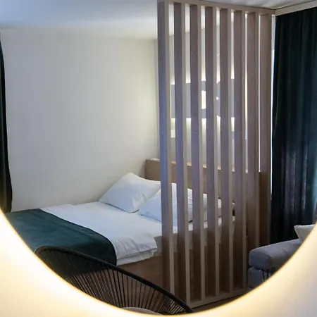 Appartement Lux - Bcn *