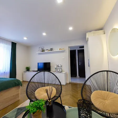 Appartement Lux - Bcn